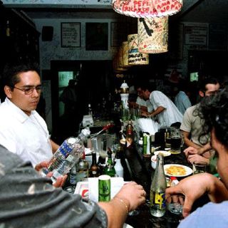 Limitarán venta de alcohol en Primer Cuadro por Bicentenario