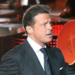 Luis Miguel comenta por qué no acude a recibir premios