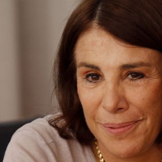 Sabina Berman observa que 'México está lleno de discordia'