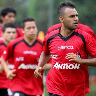 Pacheco sueña con regresar a la titularidad