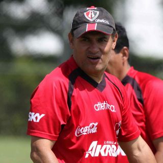 Atlas quiere mejorar