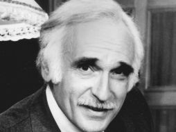 El actor estuvo casado por 60 años. AP  /