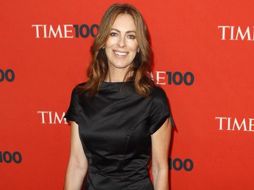 La directora fue ganadora del Oscar gracias a su cinta ''The Hurt Locker''. REUTERS  /