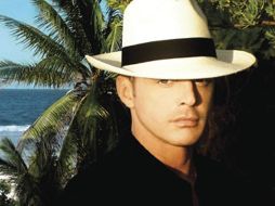 Durante casi 30 años de carrera musical Luis Miguel ha vendido más de 60 millones de discos en todo el mundo. AP  /