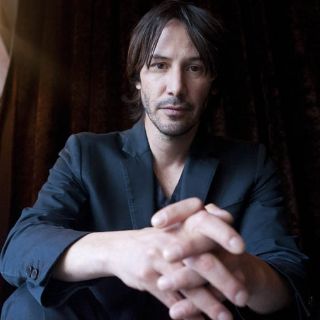 Keanu Reeves estrena ''Henry's Crime''