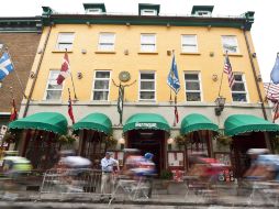 Québec quiere acoger una nueva edición del Fórum Universal de las Culturas. REUTERS  /