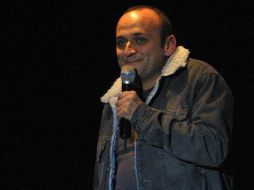 Actualmente participa en la telenovela ''Para volver amar''. EL INFORMADOR  /