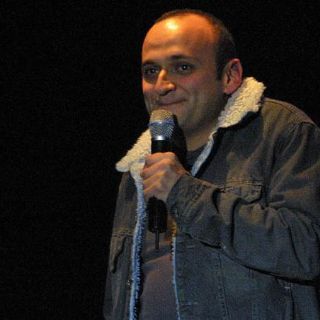 Eduardo España tiene agenda llena en televisión