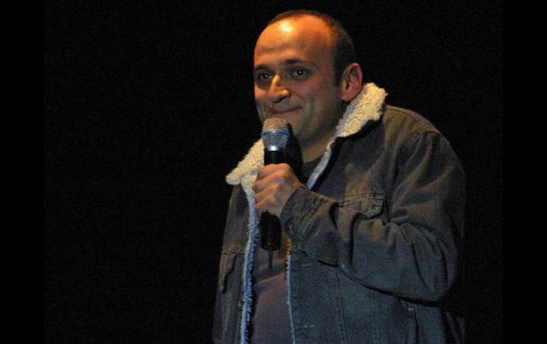 Actualmente participa en la telenovela ''Para volver amar''. EL INFORMADOR  /