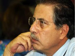 El presidente del PRD Jesús Ortega, consideró que dicha reforma es un atraco en despoblado. NTX  /