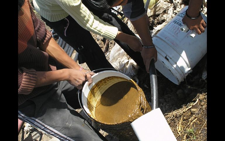 El propósito de mejorar el nivel de vida de estas zonas.ID  /