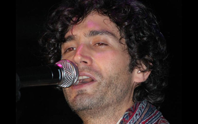 El primer corte promocional es ''Perder''. NTX  /