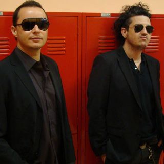 El tema de Plastilina Mosh, ''Danny Trejo'', generó la filmación de ''Machete''