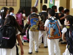 Derechos Humanos solicita que se lleve a cabo un diagnóstico de todo el alumnado para descartar casos de maltrato o abuso. A. GARCÍA  /