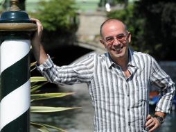 Tornatore comunicó que también abandonaría su compromiso como presidente honorífico del Festival Europacinema. EFE  /