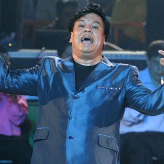 Denunciarán a Miguel Angel González por falsificar la firma 'Juan Gabriel'