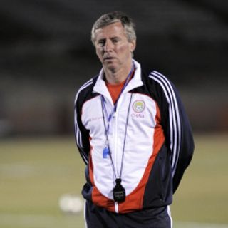 Petrovic será el DT de Serbia