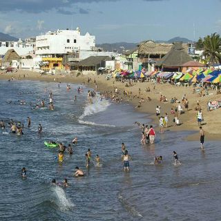 Podrían moverse 150 mil paseantes en el megapuente: Setujal