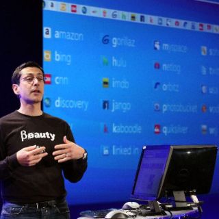 Presentan hoy nueva versión del Internet Explorer