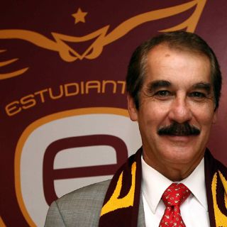 Leaño quiere a Vucetich como técnico nacional