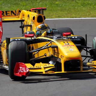 Raikkonen, cerca de volver a la Fórmula 1