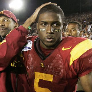 Heisman 2005: vacante