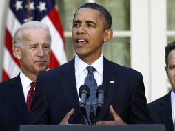 Se prevé una tirada inicial de 500 mil ejemplares para el libro del mandatario. REUTERS  /