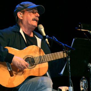 Silvio Rodríguez alista recital en ''Voces de América'' para Ciudad Juárez