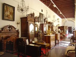 La feria es considerada como una de las dos más importantes del mundo. ESPECIAL  /