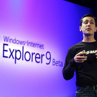 Explorer 9, un navegador más rápido y dinámico