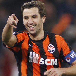 Estudiado triunfo del Shakhtar