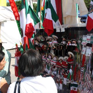Invade la magia del Bicentenario el Centro tapatío