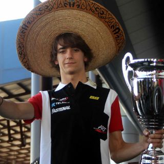 Esteban Gutiérrez sería candidato al PND