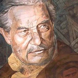 Exponen en Colombia fotografías de escritores mexicanos