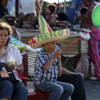 Un grito seguro para la diversión incierta