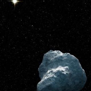 Descubiertos 14 nuevos objetos transneptunianos