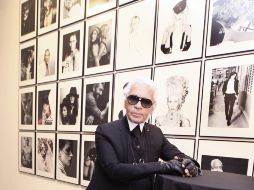 La muestra reúne unas 300 fotos.AP  /