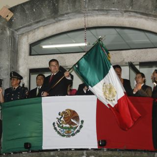 Da Vielma emotivamente su primer Grito