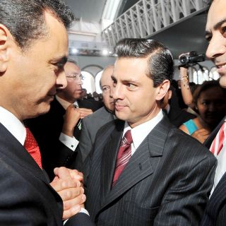 Anuncia convergencia batalla contra ley en Edomex