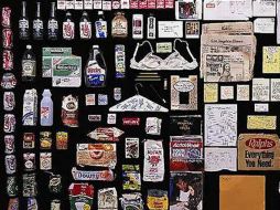 La basura se repite en todas las partes del mundo. ESPECIAL  /