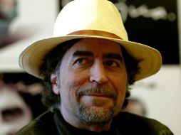 Sabina se encuentra promocionando su nuevo álbum ‘Vinagre y rosas’. INFORMADOR ARCHIVO  /