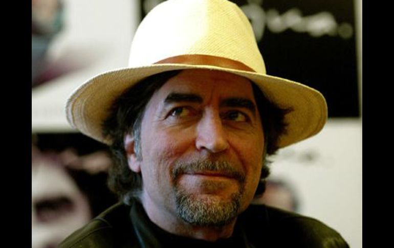 Sabina se encuentra promocionando su nuevo álbum ‘Vinagre y rosas’. INFORMADOR ARCHIVO  /