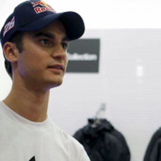 Dani Pedrosa renueva contrato
