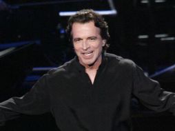 El álbum cuenta con la participación en dos temas de los cantantes Lucero y Pepe Aguilar. INFORMADOR ARCHIVO  /