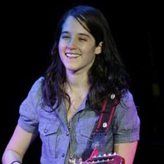 Ximena Sariñana prepara su segundo disco