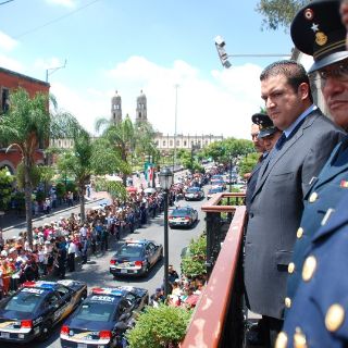 Tiene Zapopan desfile con retraso