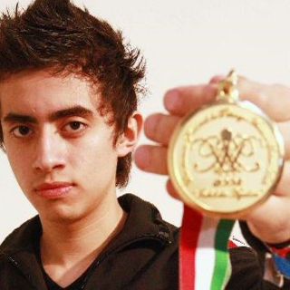 Fabriczio Carrillo, una joya del patinaje artístico