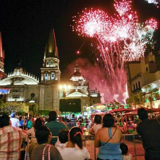 Fernando Guzmán confirma saldo blanco en festejos