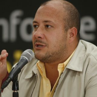 Fiscalía estatal retomará investigación sobre menores abusadas: Alfaro