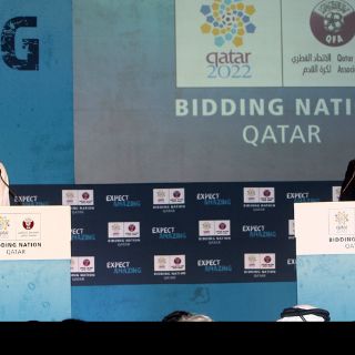 FIFA duda sobre candidatura de Qatar
